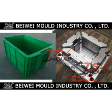 Stackable Plastic Jumbo Crate Mould